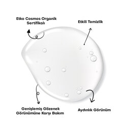 Alls Biocosmetics Organik CicaVera Prebiyotik Tonik 200 ml - 4