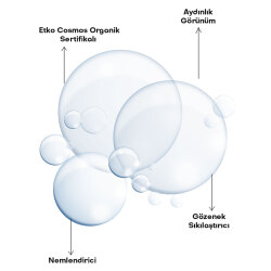 Alls Biocosmetics Organik CicaVera Prebiyotik Tonik 200 ml - 4