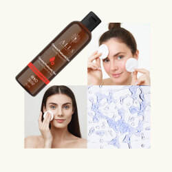 Alls Biocosmetics Organik CicaVera Prebiyotik Tonik 200 ml - 7