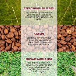 Alls Biocosmetics Organik Dökülme Karşıtı Prebiyotik Şampuan 100 ml - 5