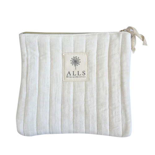 Alls Biocosmetics Makyaj Çantası (Promosyon Ürünü) - 1