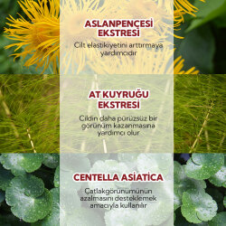 Alls Biocosmetics Organik Anti Stretch Mark Çatlak Önlemeye Yardımcı Jel 350 ml - 4