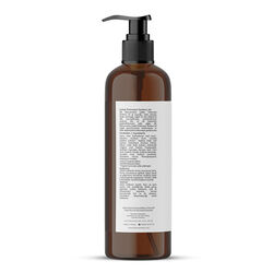 Alls Biocosmetics Organik Anti Stretch Mark Çatlak Önlemeye Yardımcı Jel 350 ml (Promosyon Ürünü) - 2