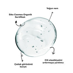 Alls Biocosmetics Organik Anti Stretch Mark Çatlak Önlemeye Yardımcı Jel 350 ml (Promosyon Ürünü) - 11