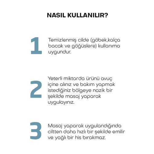 Alls Biocosmetics Organik Anti Stretch Mark Çatlak Önlemeye Yardımcı Jel 350 ml (Promosyon Ürünü) - 13