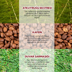 Alls Biocosmetics Organik Besleyici Prebiyotik Saç Kremi 100 ml - 7