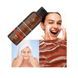 Alls Biocosmetics Organik CicaVera Prebiyotik Temizleme Jeli 50 ml (Promosyon Ürünü) - 6