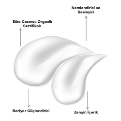 Alls Biocosmetics Organik Günlük El Bakım Kremi 50 ml - 4