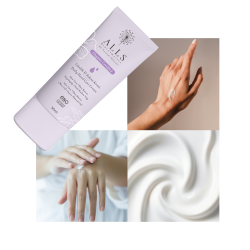Alls Biocosmetics Organik Günlük El Bakım Kremi 50 ml - 7