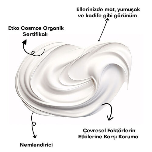 Alls Biocosmetics Organik Günlük El Bakım Kremi 50 ml (Promosyon Ürünü) - Diğer (1)