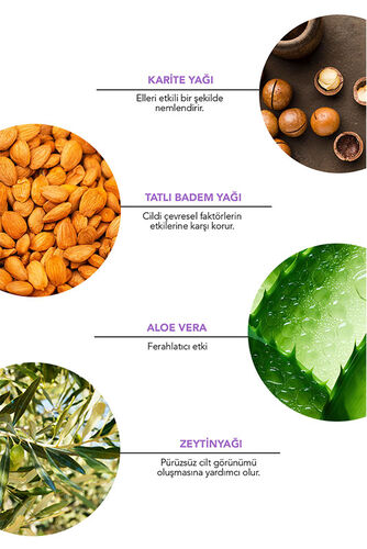 Alls Biocosmetics Organik Günlük El Bakım Kremi 50 ml (Promosyon Ürünü) - 3