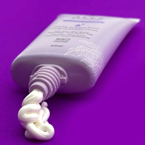 Alls Biocosmetics Organik Günlük El Bakım Kremi 50 ml (Promosyon Ürünü) - 6