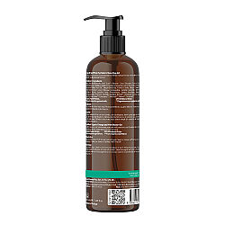 Alls Biocosmetics Organik Portakal ve Nane Duş Jeli 350 ml - 2