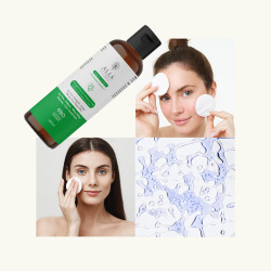 Alls Biocosmetics Organik Prebiyotik Gözenek Sıkılaştırıcı Tonik 100 ml - 6