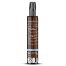 Alls Biocosmetics Organik Prebiyotik Kolay Tarama Saç Açıcı Sprey 140 ml - 2