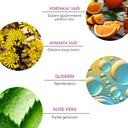 Alls Biocosmetics Organik Prebiyotik Kolay Tarama Saç Açıcı Sprey 140 ml (Promosyon Ürünü) - 10
