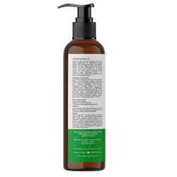 Alls Biocosmetics Organik Prebiyotik Temizleme Jeli 200 ml (Promosyon Ürünü) - 2