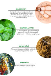 Alls Biocosmetics Organik Prebiyotik Temizleme Jeli 200 ml (Promosyon Ürünü) - 5