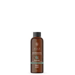 Alls Biocosmetics Organik Sertifikalı Konsantre Ağız Çalkalama Suyu 100 ml - 2