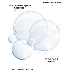 Alls Biocosmetics Organik Sertifikalı Konsantre Ağız Çalkalama Suyu 240 ml - 5