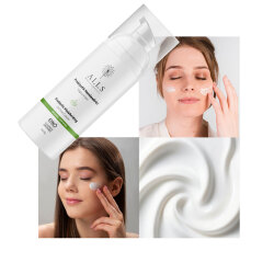 Alls Biocosmetics Organik Yağsız Prebiyotik Nemlendirici 50 ml - 8