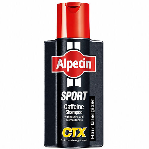 Alpecin Sport Caffeine Shampoo 250 ml - Alpecin