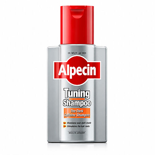 Alpecin Tuning Shampoo 200 ml - Alpecin