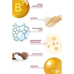 And You Anti Hair Loss Serum - Dökülme Karşıtı Saç Serumu 50 ml - 2