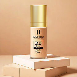 And You BB Krem Light 30 ml - 4