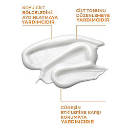 And You Cilt Beyazlatıcı Krem 50 ml - 3