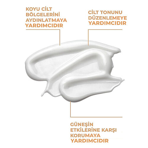 And You Cilt Beyazlatıcı Krem 50 ml - 3