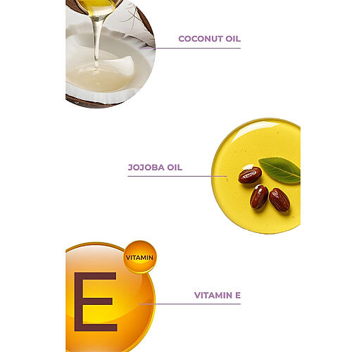 And You Dudak Yağı 6 ml - And You (1)