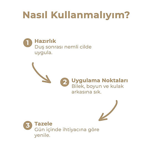 And You Gingham Fresh Vücut Spreyi 100 ml - 4