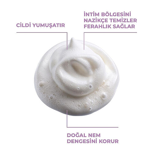 And You Günlük İntim Yıkama Jeli 150 ml - 3