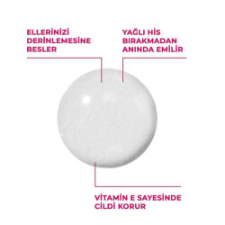 And You Japon Kiraz Çiçeği Nemlendirici El Kremi 30 ml - 4