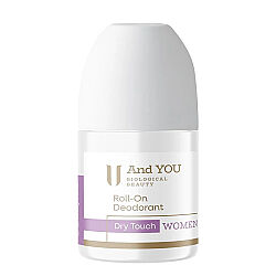 And You Kadın Roll-On Deodorant 60 ml - 1