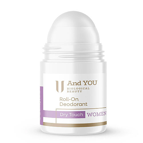 And You Kadın Roll-On Deodorant 60 ml - 3
