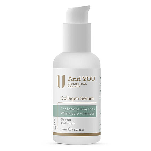 And You Kolajen Serum 30 ml - And You