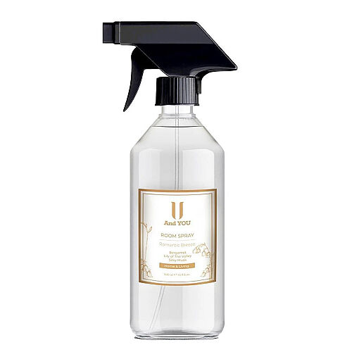 And You Oda Spreyi 500 ml Romantic Breeze - And You