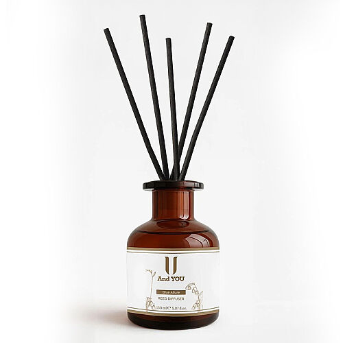 And You Ortam Kokusu 150 ml – Blue Allure - And You