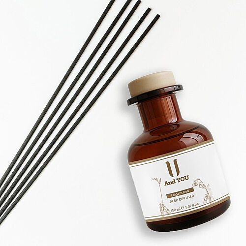 And You Ortam Kokusu 150 ml – Elegant Red - And You (1)