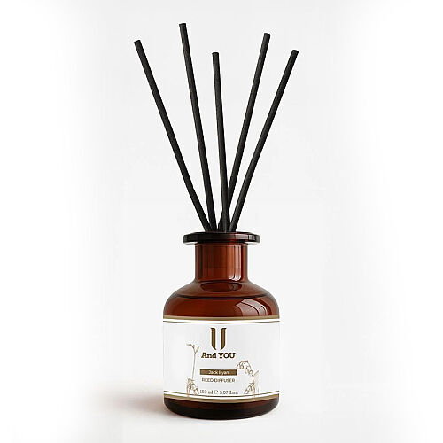 And You Ortam Kokusu 150 ml – Jack Ryan - And You