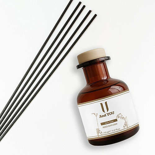 And You Ortam Kokusu 150 ml – Jack Ryan - And You (1)