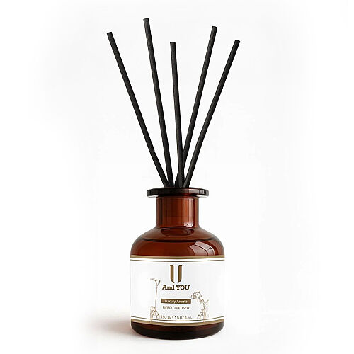 And You Ortam Kokusu 150 ml – Luxury Aroma - And You