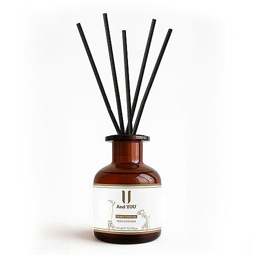 And You Ortam Kokusu 150 ml – Ocean Freshness - And You