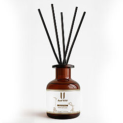 And You Ortam Kokusu 150 ml – Strong Wind - 1