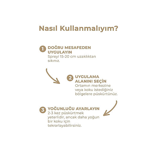 And You Room Oda Spreyi Powder Bliss 500 ml - And You (1)