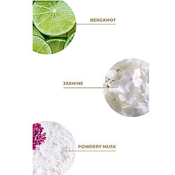 And You Room Oda Spreyi Powder Bliss 500 ml - 3