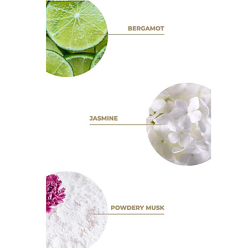 And You Room Oda Spreyi Powder Bliss 500 ml - 3