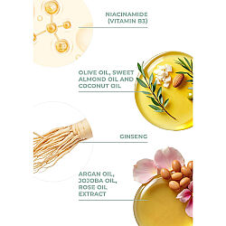 And You Temizleyici Yüz Toniği 200 ml - 4